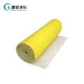 2016 Clean-Link New Washable Filter Media Factory